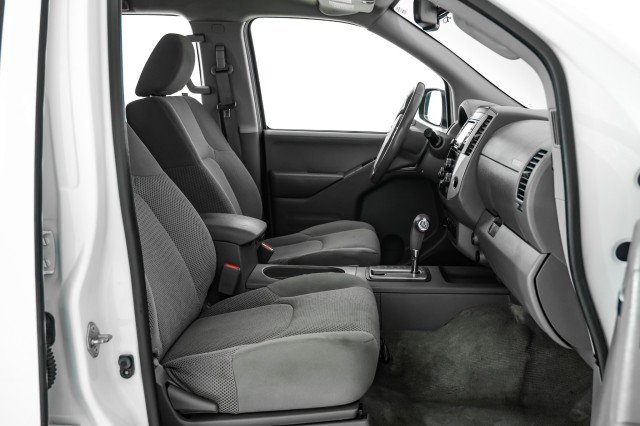 Used 2018 Nissan Frontier SV w/ Value Truck Package image 27