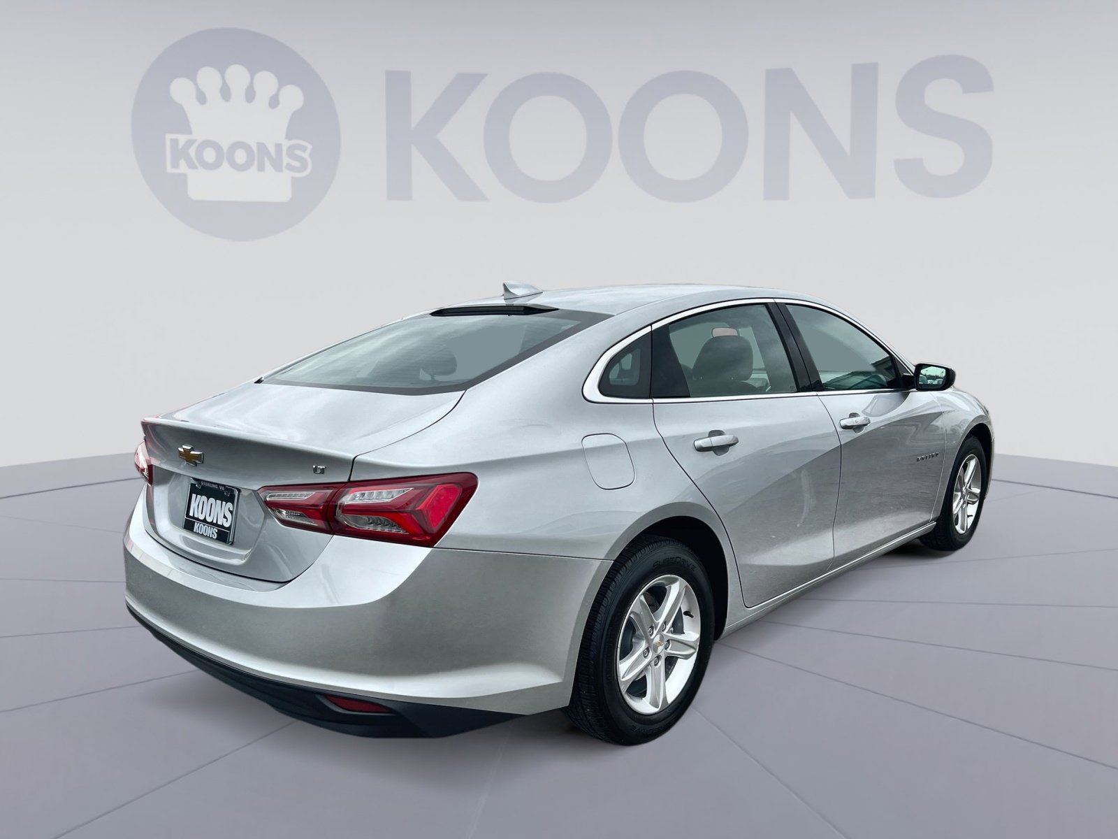 Used 2022 Chevrolet Malibu LT image 7