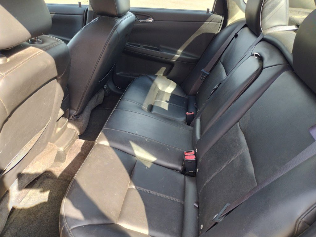 Used 2014 Chevrolet Impala LTZ image 6