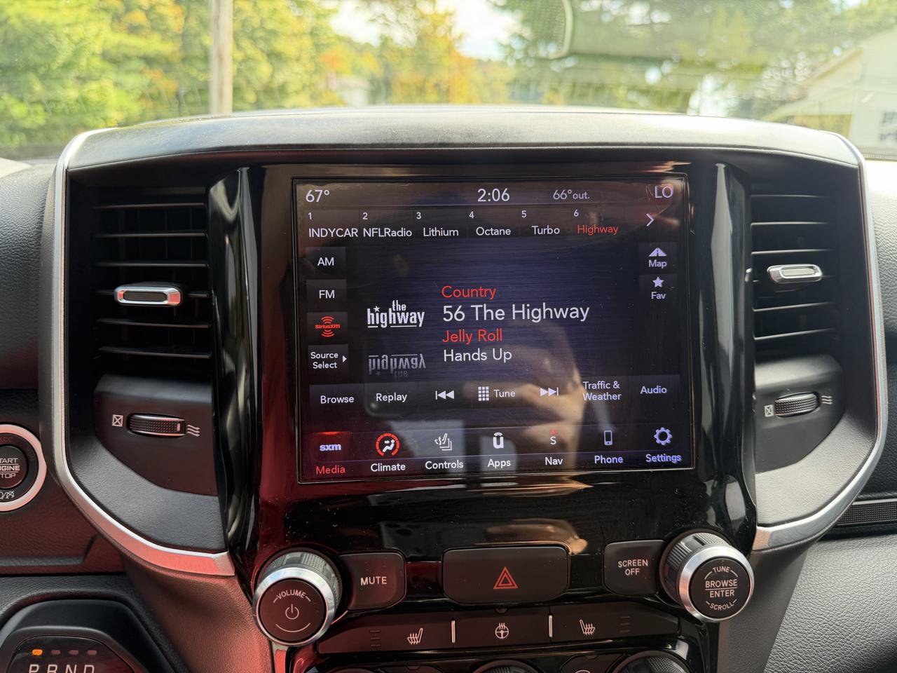 Used 2019 RAM 2500 Big Horn AWD/4WD image 31