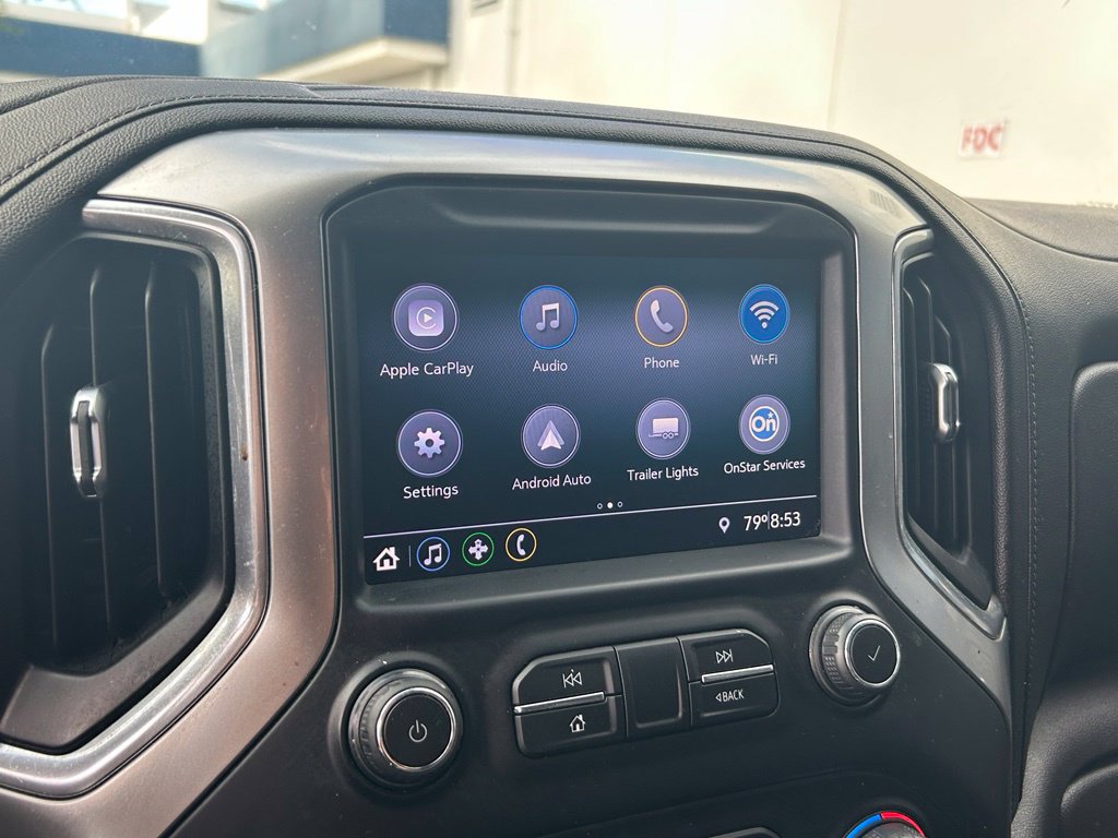 Used 2020 Chevrolet Silverado 1500 LT w/ All-Star Edition RWD image 13