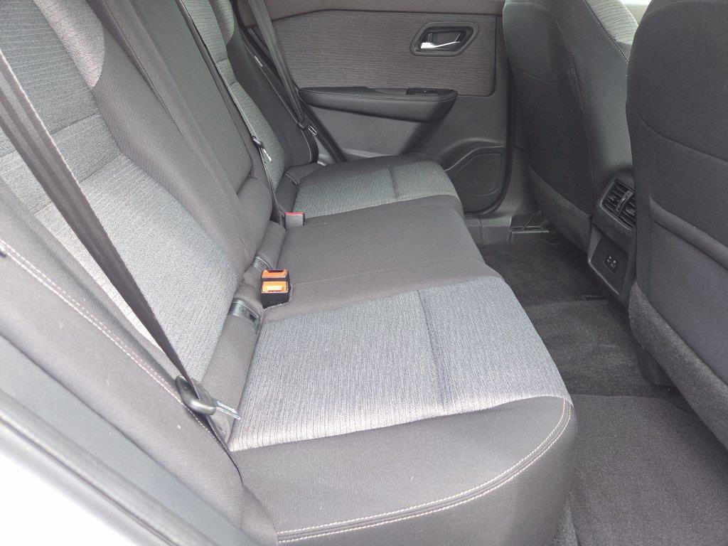 Certified 2023 Nissan Rogue SV AWD/4WD image 27