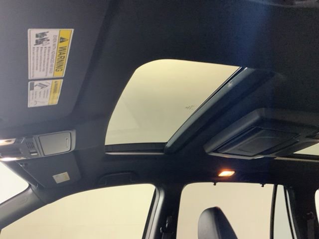 Used 2021 Honda Pilot Black Edition image 28