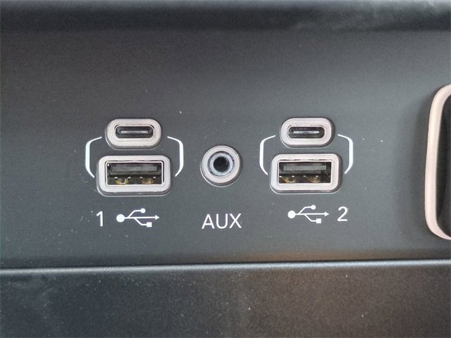 New 2026 Jeep Grand Cherokee Limited image 23