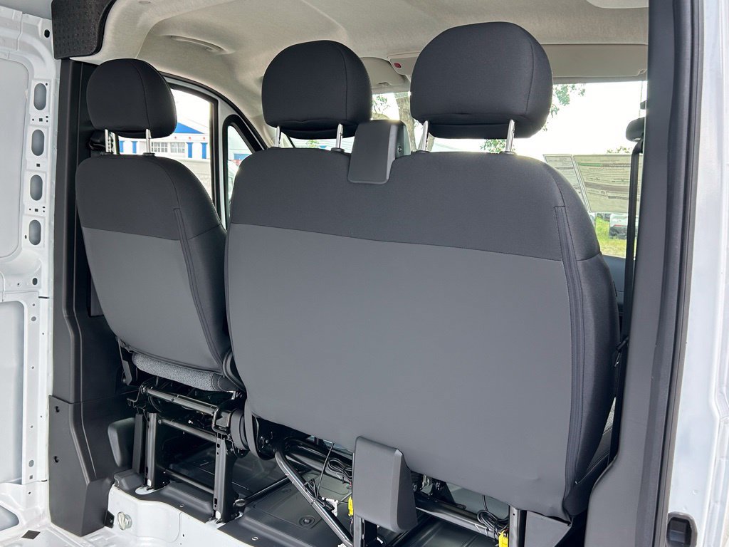 New 2024 RAM ProMaster 2500 w/ Upfitter's Prep Package FWD image 31