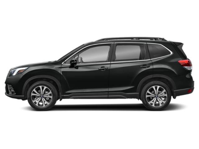 Used 2023 Subaru Forester Limited AWD/4WD image 3