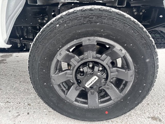 New 2025 Ford F250 XL w/ STX Appearance Package image 43
