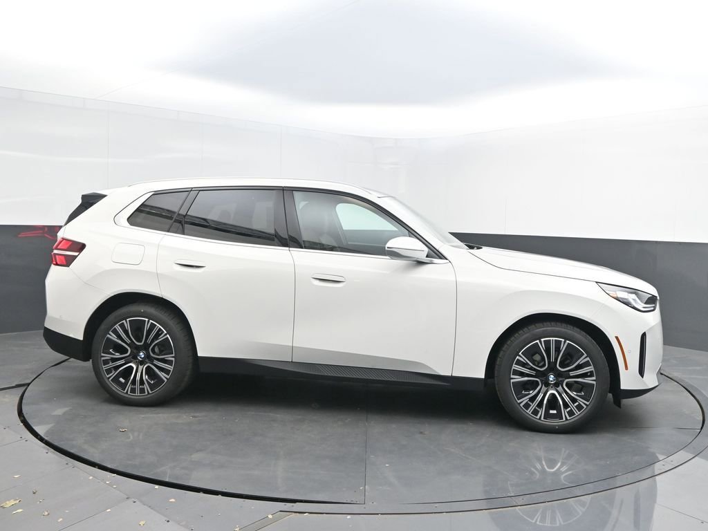 New 2026 BMW X3 xDrive30i w/ Convenience Package AWD/4WD image 8
