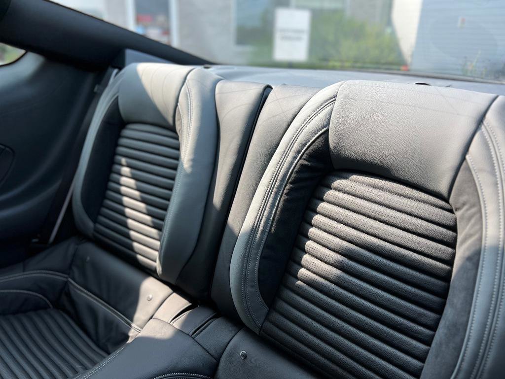New 2025 Ford Mustang GT Premium w/ GT Performance Package image 25