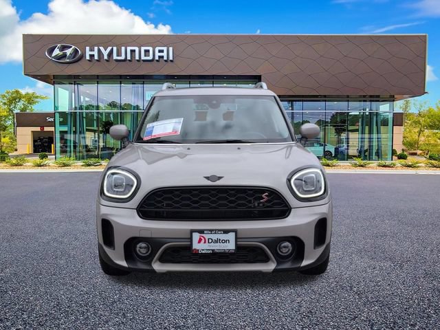 Used 2024 MINI Cooper Countryman S FWD image 3