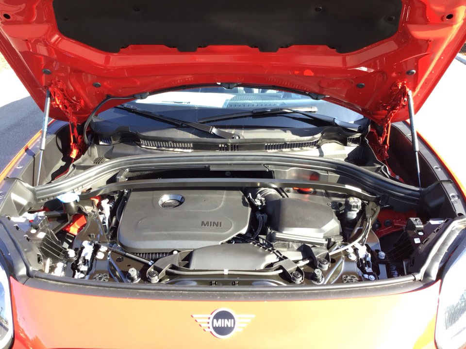 New 2026 MINI Cooper Countryman S image 16