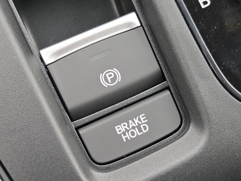 New 2026 Honda CR-V Sport Touring image 16