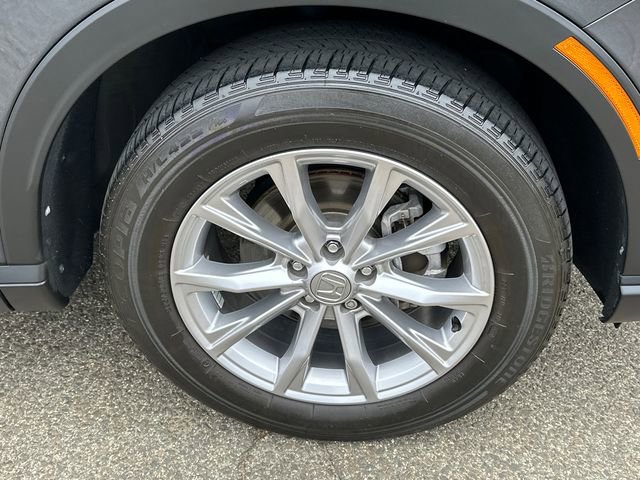 Used 2023 Honda CR-V EX image 7