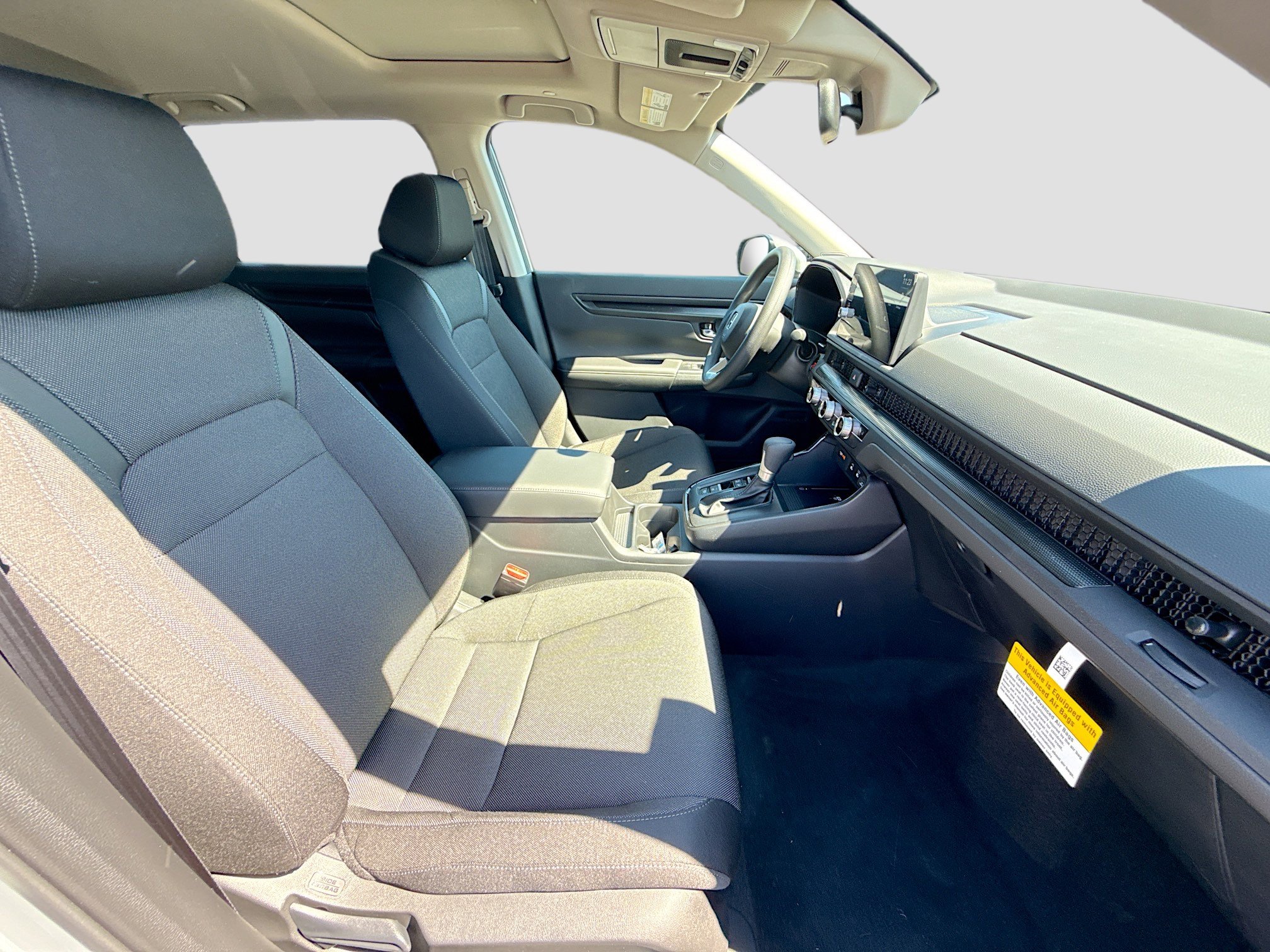 New 2026 Honda CR-V EX image 23