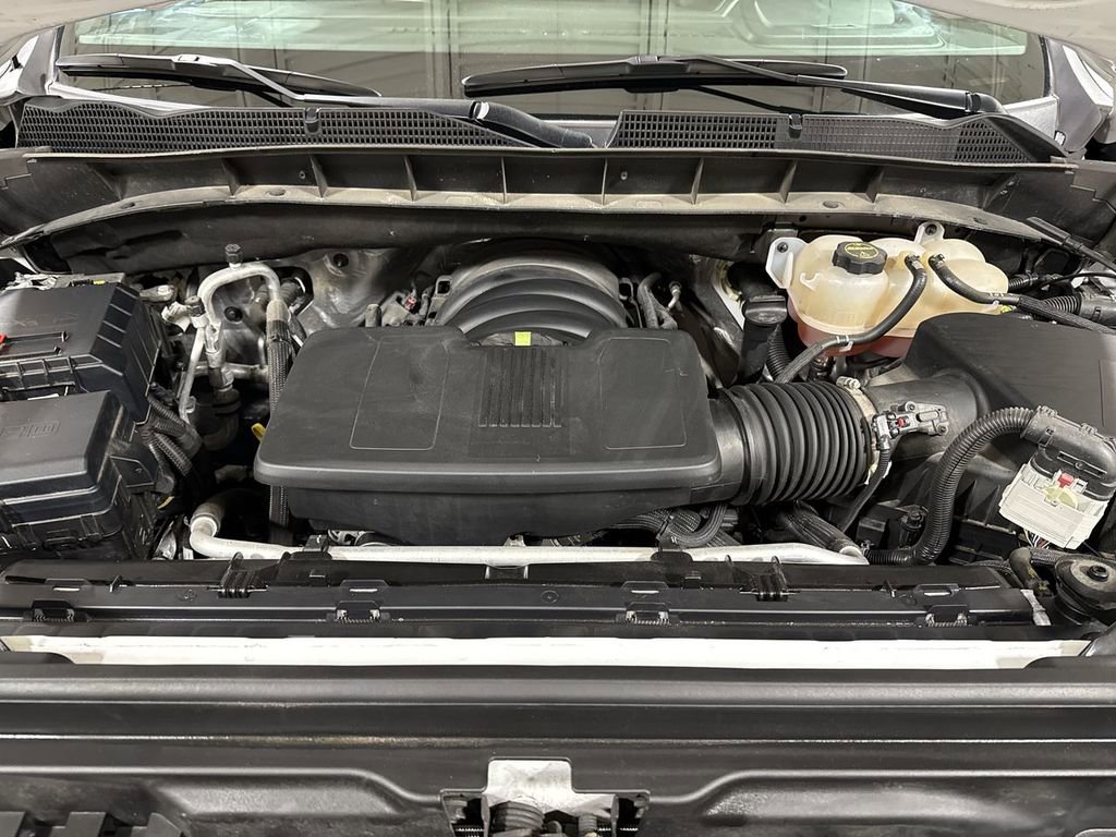 Used 2025 GMC Sierra 1500 SLT image 25