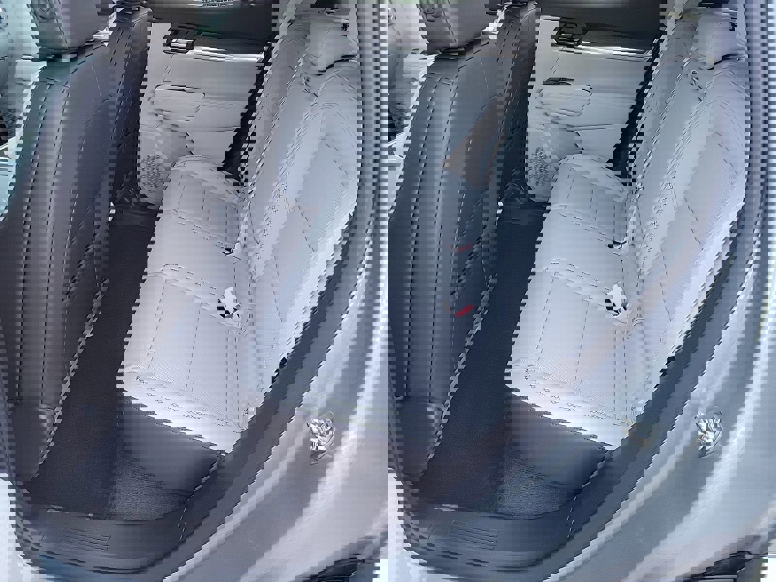 New 2026 GMC Terrain Denali image 17