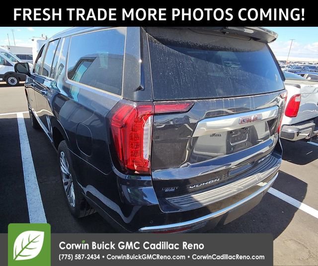 Used 2024 GMC Yukon XL Denali image 5