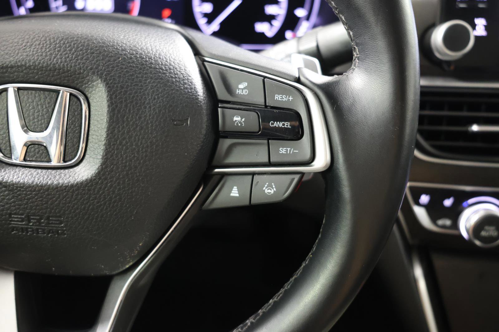 Used 2021 Honda Accord Touring image 20
