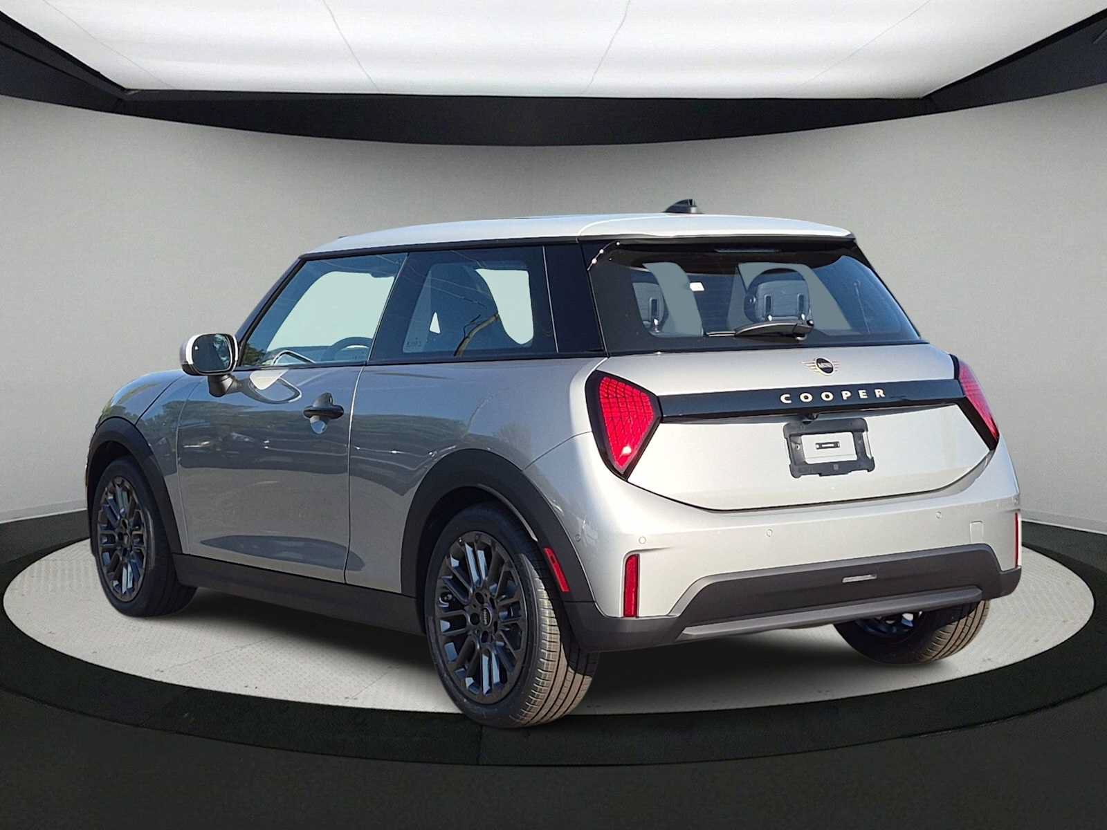 New 2027 MINI Cooper 2-Door Hardtop FWD image 6