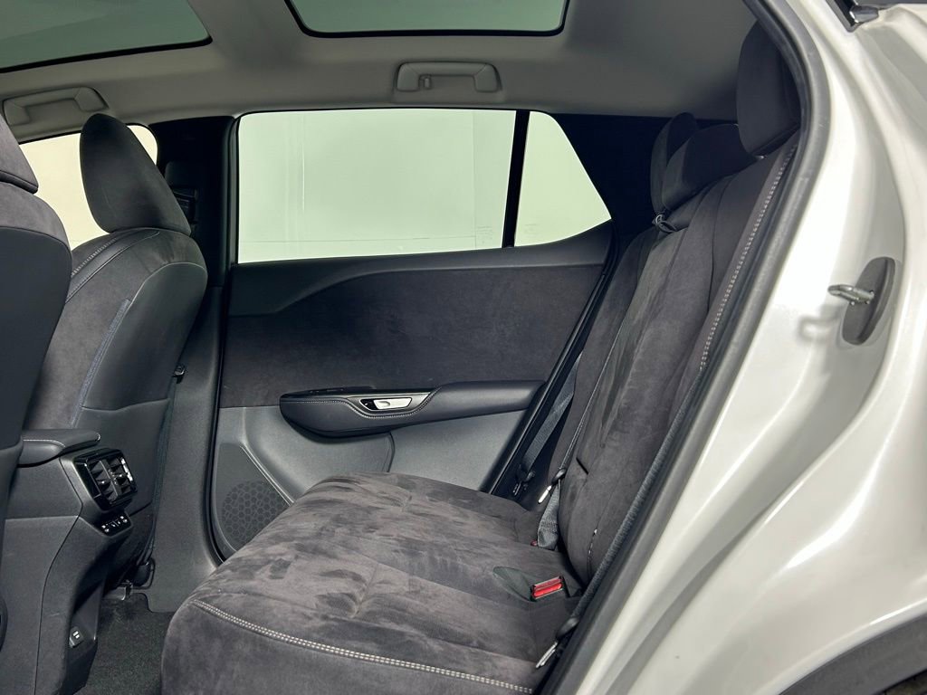 Used 2023 Lexus RZ 450e Premium w/ Accessory Package (2T) AWD/4WD image 18