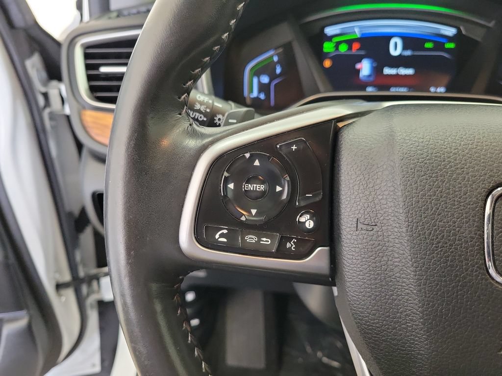 Used 2022 Honda CR-V Touring image 25