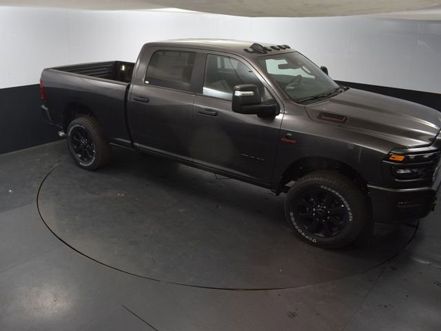 New 2025 RAM 2500 Big Horn image 36