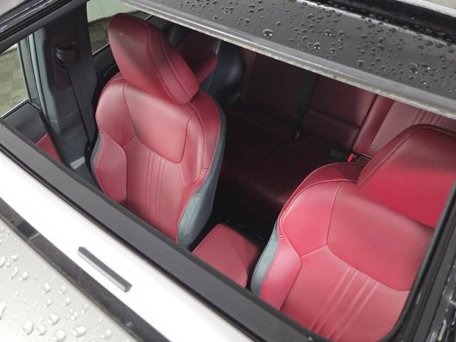 Certified 2025 Lexus NX 350 AWD image 34