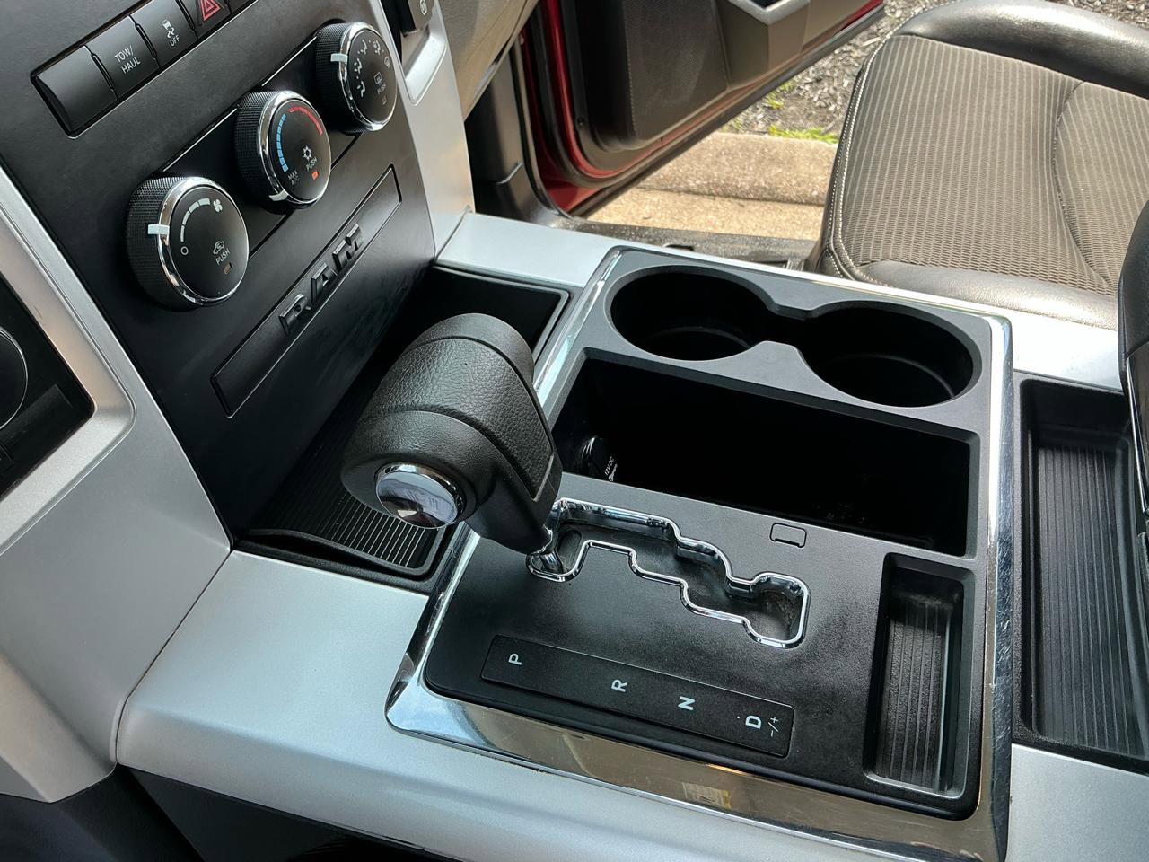 Used 2011 RAM 1500 Sport AWD/4WD image 19
