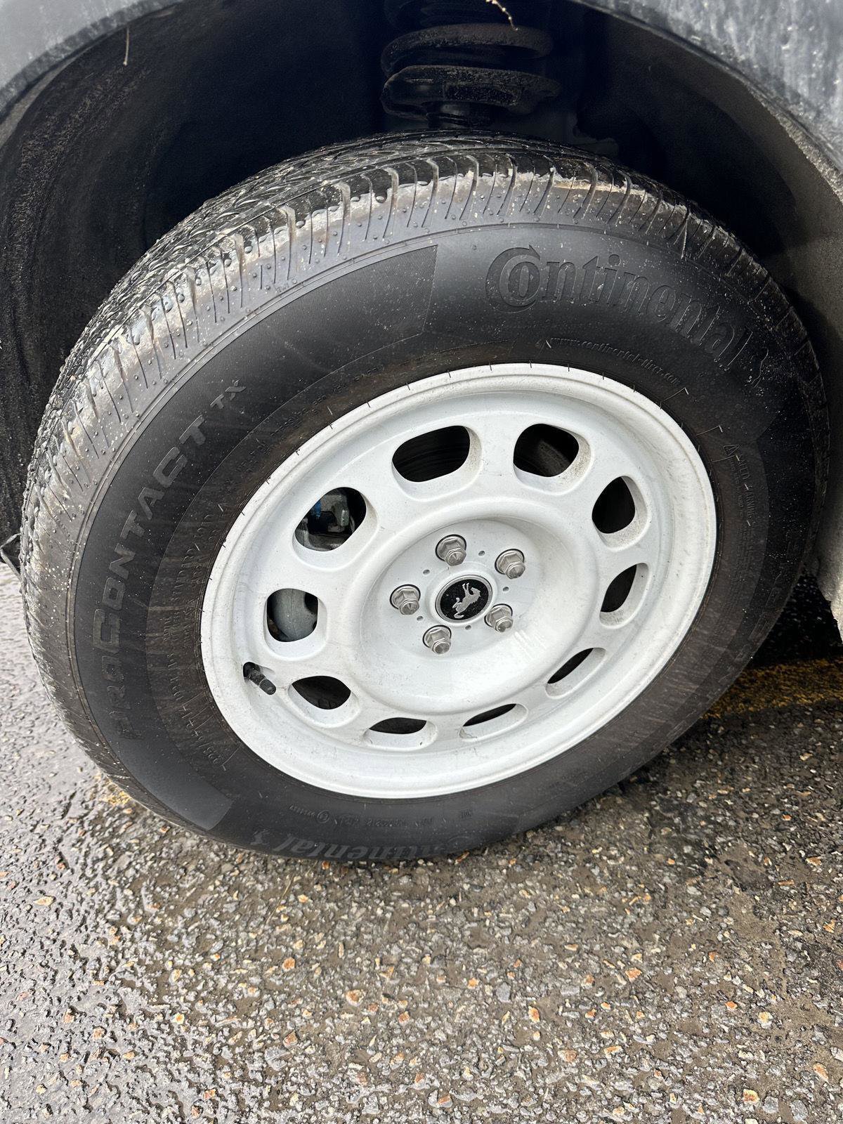 Used 2025 Ford Bronco Sport Heritage w/ Convenience Package image 30