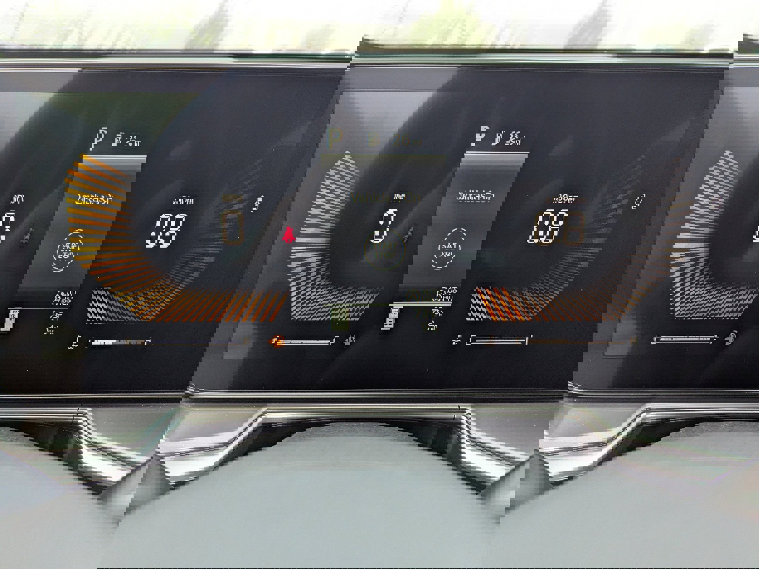 New 2026 Kia Sorento EX image 14