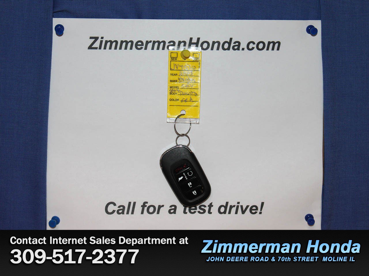 Certified 2023 Honda CR-V Sport Touring image 28