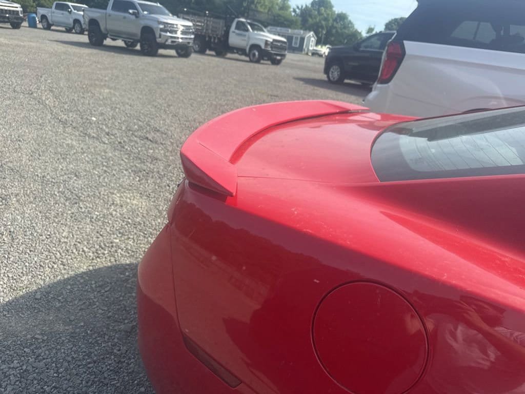 Used 2012 Chevrolet Camaro ZL1 RWD image 26