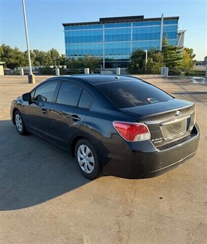 Used 2014 Subaru Impreza 2.0i image 4