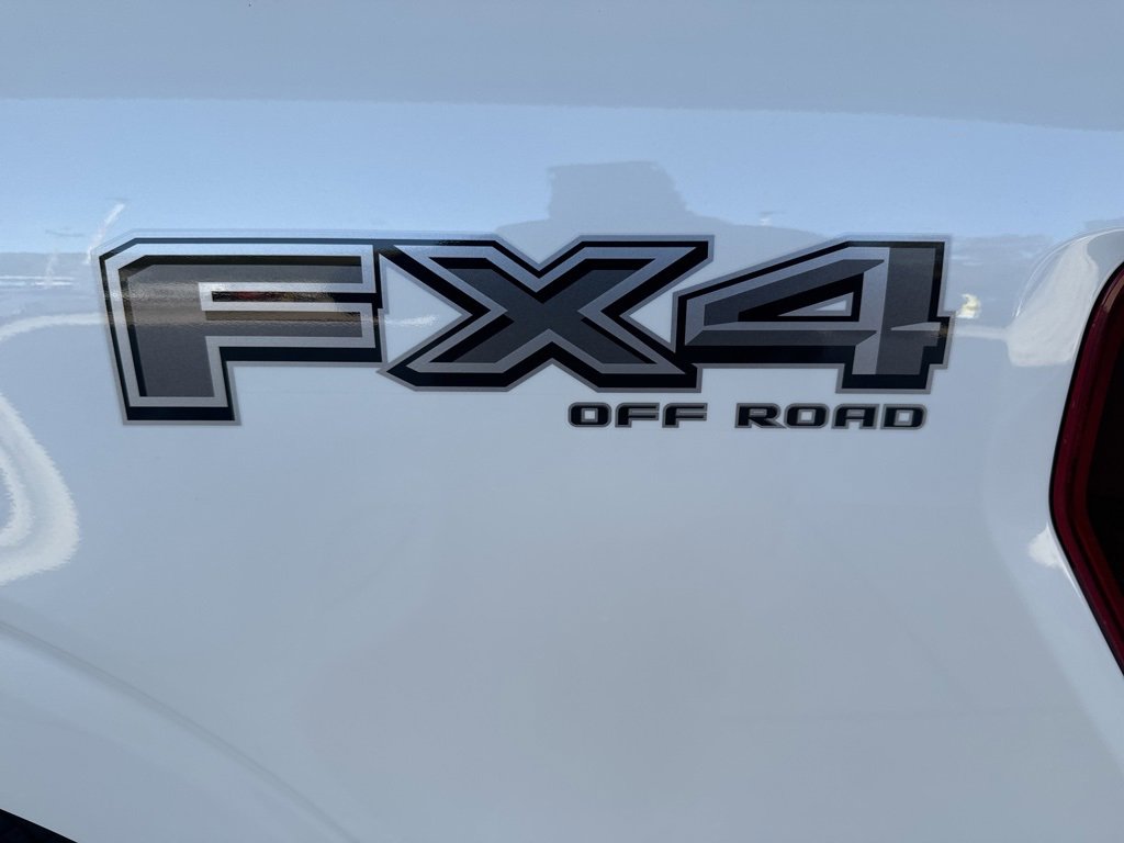 New 2025 Ford F150 King Ranch image 32