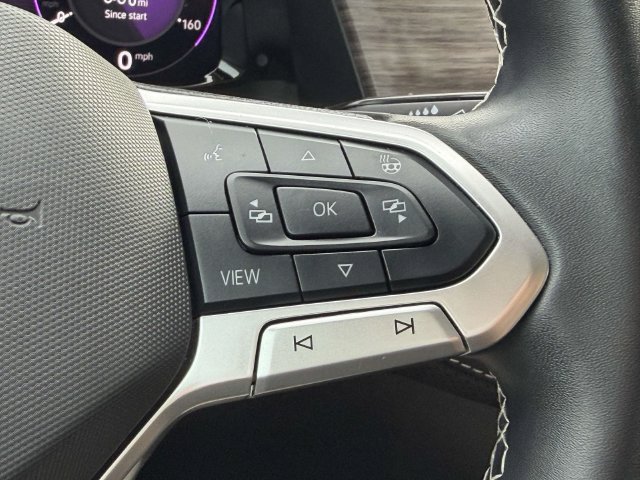 Certified 2024 Volkswagen Atlas SEL AWD/4WD image 24