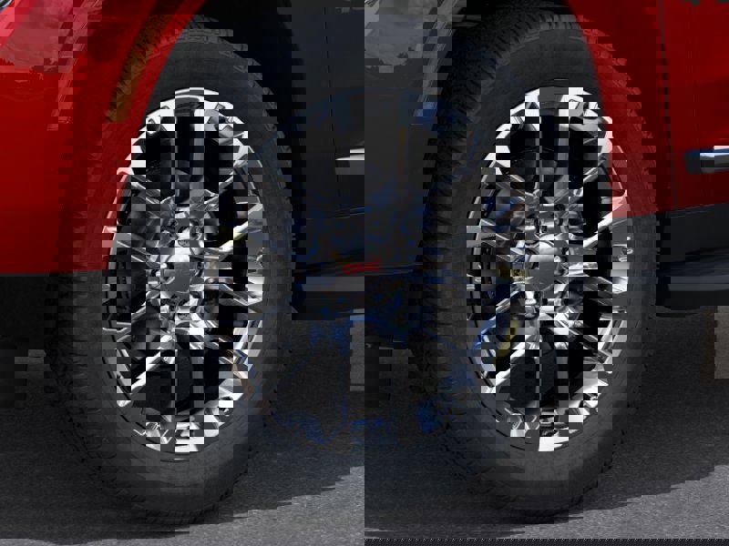 New 2026 GMC Yukon Elevation w/ LPO, Floor Liner Package image 9