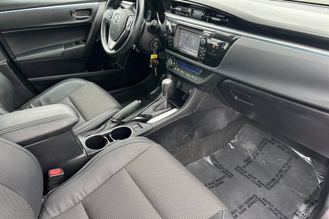 Used 2015 Toyota Corolla S FWD image 17