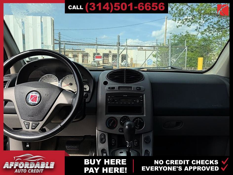 Used 2005 Saturn Vue 2WD V6 w/ Comfort Pkg image 12