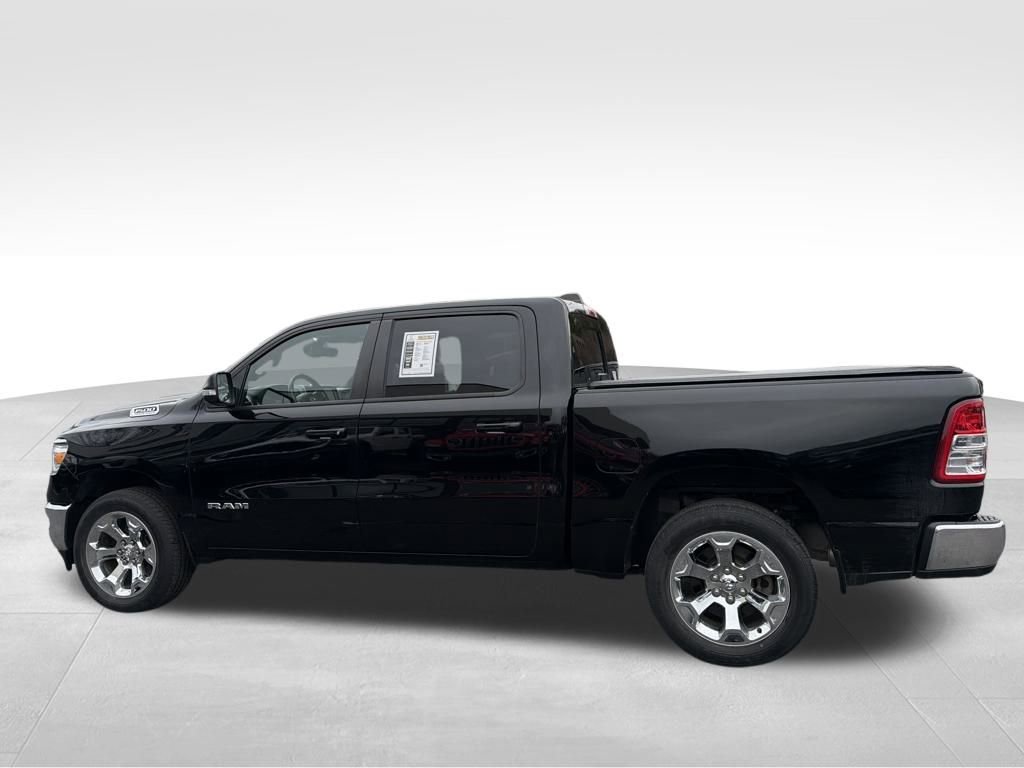 Used 2022 RAM 1500 Big Horn image 10