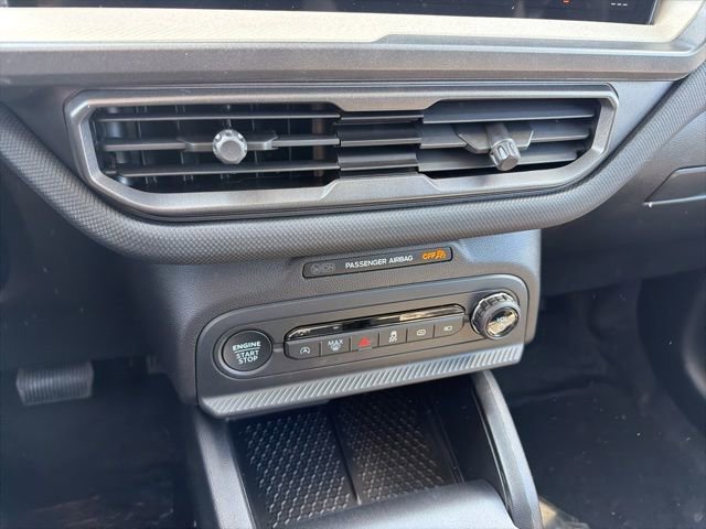 New 2026 Ford Bronco Sport Big Bend w/ Convenience Package image 22