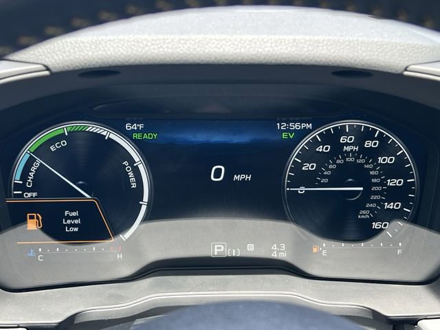New 2026 Subaru Crosstrek 2.5i Sport AWD/4WD image 20