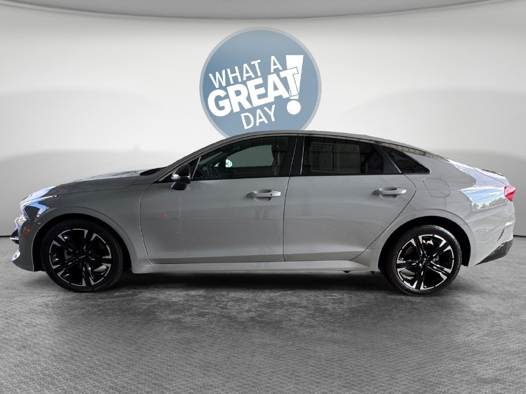 Certified 2024 Kia K5 GT-Line w/ GT-Line Premium Package FWD image 7