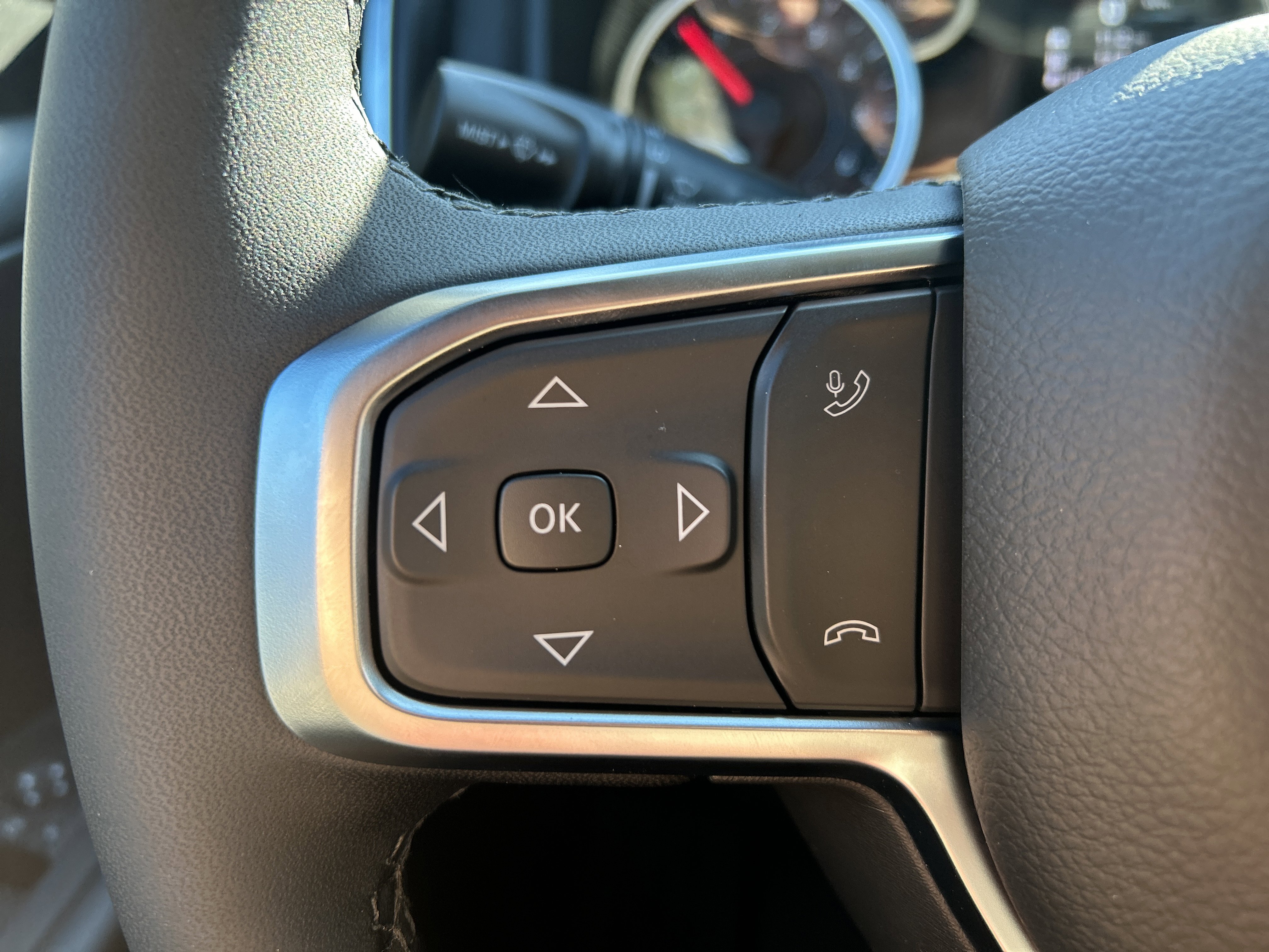 New 2026 RAM 1500 Big Horn w/ Night Edition image 16