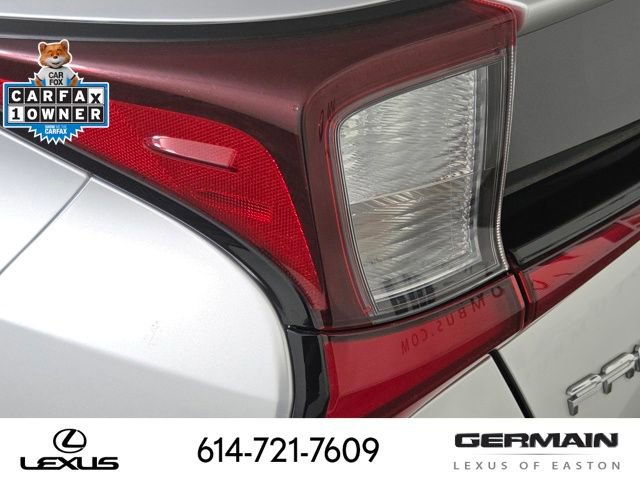 Used 2021 Toyota Prius LE image 16