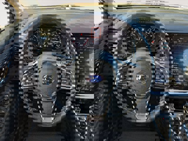 Used 2022 Subaru Outback Premium image 12