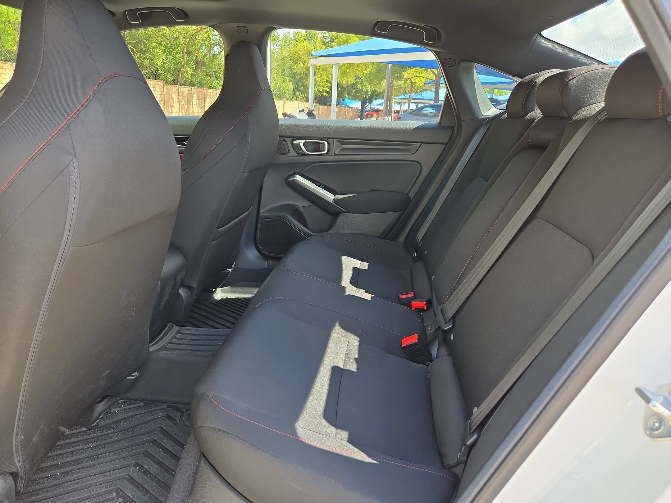 Certified 2026 Honda Civic Si image 14
