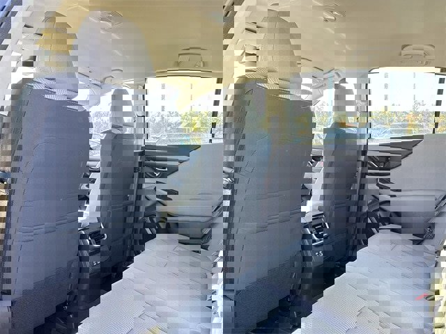 Certified 2025 Subaru Legacy Premium w/ Popular Package #1A image 13