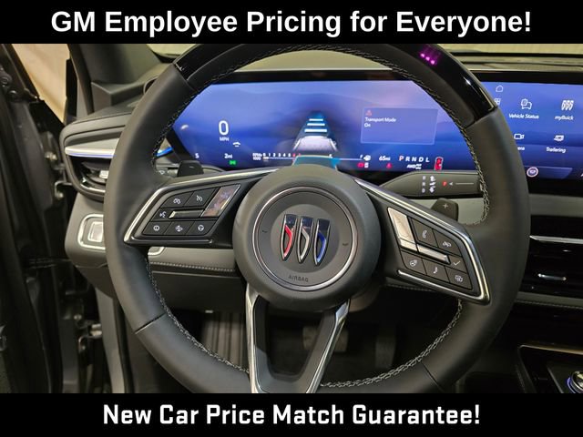 New 2026 Buick Enclave Avenir w/ Super Cruise Package image 14