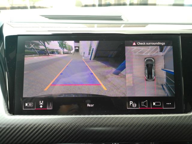 Used 2023 Audi RS e-tron GT w/ Ceramic Brake Package image 8