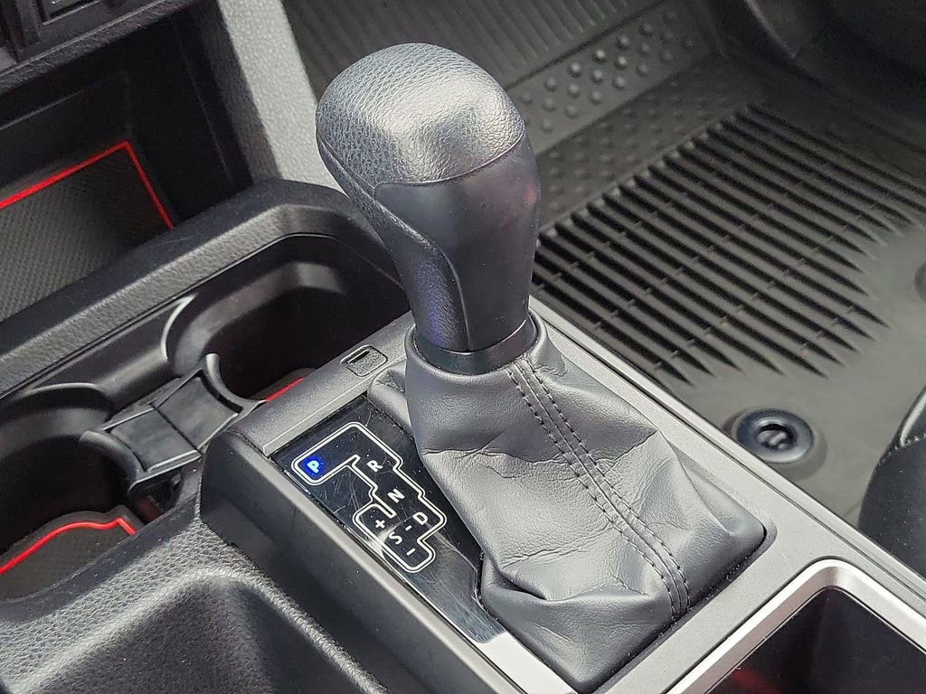 Used 2023 Toyota Tacoma SR image 21